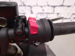 2022 Yamaha YZF-R3 R3 Orange