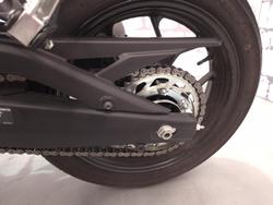 2022 Yamaha YZF-R3 R3 Orange