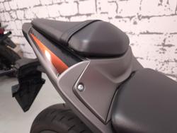 2022 Yamaha YZF-R3 R3 Orange