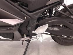 2022 Yamaha YZF-R3 R3 Orange