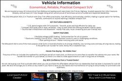 2015 Mitsubishi ASX LS XB MY15.5 Titanium