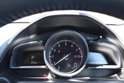 2023 Mazda CX-3 G20 Pure