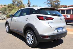 2023 Mazda CX-3 G20 Pure