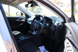 2023 Mazda CX-3 G20 Pure