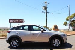 2023 Mazda CX-3 G20 Pure