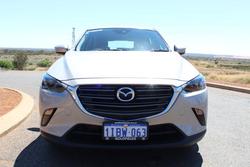 2023 Mazda CX-3 G20 Pure