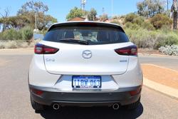 2023 Mazda CX-3 G20 Pure