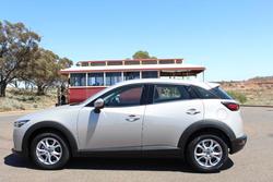 2023 Mazda CX-3 G20 Pure