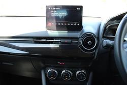 2023 Mazda CX-3 G20 Pure