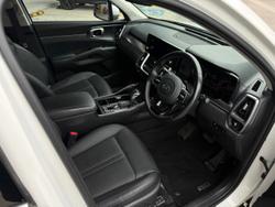 2020 Kia Sorento Sport+