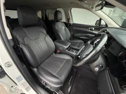 2020 Kia Sorento Sport+