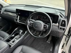 2020 Kia Sorento Sport+