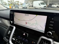 2020 Kia Sorento Sport+