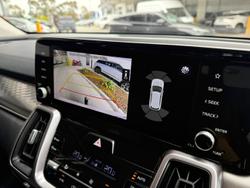 2020 Kia Sorento Sport+