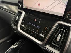 2020 Kia Sorento Sport+