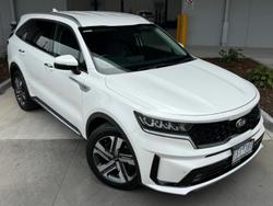 2020 Kia Sorento Sport+