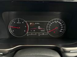 2020 Kia Sorento Sport+