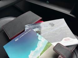 2020 Kia Sorento Sport+