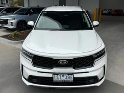 2020 Kia Sorento Sport+