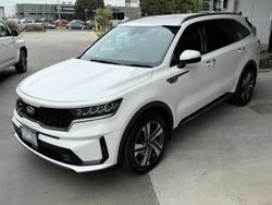 2020 Kia Sorento Sport+