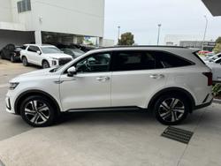 2020 Kia Sorento Sport+