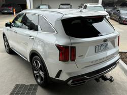 2020 Kia Sorento Sport+