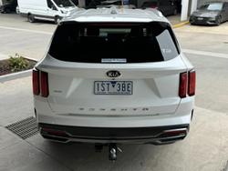 2020 Kia Sorento Sport+