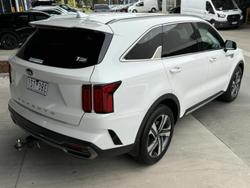 2020 Kia Sorento Sport+