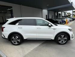 2020 Kia Sorento Sport+