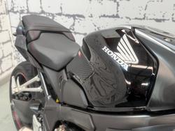 2021 Honda CBR650R ABS CBR 650 Black