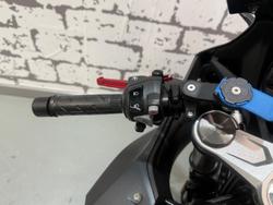 2021 Honda CBR650R ABS CBR 650 Black