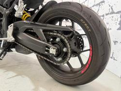 2021 Honda CBR650R ABS CBR 650 Black