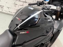 2021 Honda CBR650R ABS CBR 650 Black
