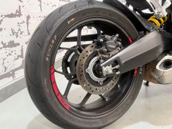 2021 Honda CBR650R ABS CBR 650 Black