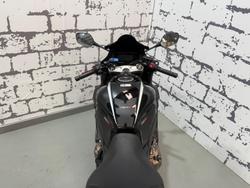 2021 Honda CBR650R ABS CBR 650 Black
