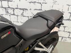 2021 Honda CBR650R ABS CBR 650 Black