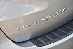 2019 Ford Everest Titanium