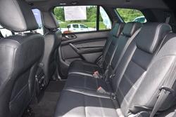 2019 Ford Everest Titanium