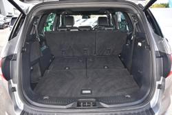 2019 Ford Everest Titanium