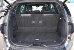 2019 Ford Everest Titanium