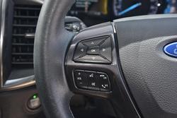 2019 Ford Everest Titanium