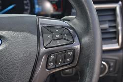 2019 Ford Everest Titanium