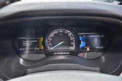 2019 Ford Everest Titanium