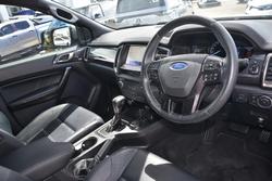 2019 Ford Everest Titanium