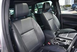 2019 Ford Everest Titanium