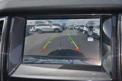 2019 Ford Everest Titanium