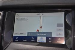 2019 Ford Everest Titanium