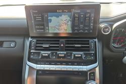 2023 Toyota Landcruiser GR Sport