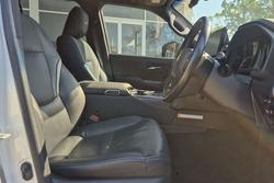 2023 Toyota Landcruiser GR Sport