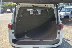 2023 Toyota Landcruiser GR Sport